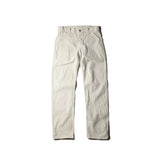 May club -【WESTRIDE】CYCLE UTILITY PANTS - NATURAL